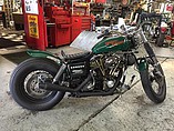 1980 Harley-Davidson Shovelhead Photo #1