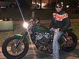 1980 Harley-Davidson Shovelhead Photo #3
