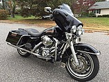 2006 Harley-Davidson Electra Glide Photo #3