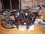 1975 Harley-Davidson Custom Photo #4