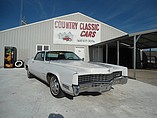 1967 Cadillac Eldorado Photo #1