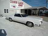 1967 Cadillac Eldorado Photo #5