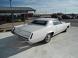 1967 Cadillac Eldorado Photo #6
