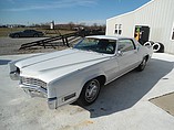 1967 Cadillac Eldorado Photo #7