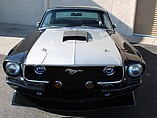 1967 Ford Mustang Photo #2