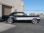 1967 Ford Mustang Photo #3