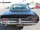 1967 Ford Mustang Photo #5