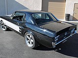 1967 Ford Mustang Photo #6