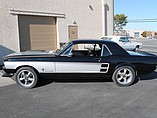 1967 Ford Mustang Photo #7