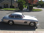 1999 Mercedes-Benz 300SL Photo #5
