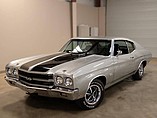 1970 Chevrolet Chevelle Photo #2