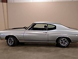 1970 Chevrolet Chevelle Photo #3