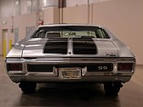 1970 Chevrolet Chevelle Photo #4