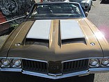 1970 Oldsmobile 442 Photo #2