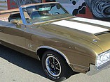 1970 Oldsmobile 442 Photo #4