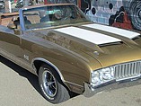 1970 Oldsmobile 442 Photo #8