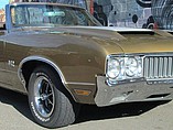 1970 Oldsmobile 442 Photo #9
