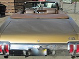 1970 Oldsmobile 442 Photo #10