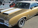 1970 Oldsmobile 442 Photo #12