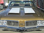 1970 Oldsmobile 442 Photo #14