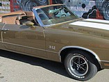 1970 Oldsmobile 442 Photo #15