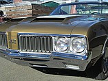 1970 Oldsmobile 442 Photo #17