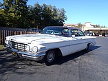 1960 Oldsmobile 98 Photo #1
