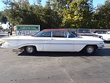 1960 Oldsmobile 98 Photo #5