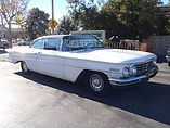1960 Oldsmobile 98 Photo #15
