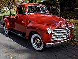 51 Chevrolet 3600