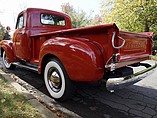 1951 Chevrolet 3600 Photo #7