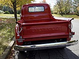 1951 Chevrolet 3600 Photo #8