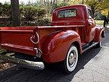 1951 Chevrolet 3600 Photo #9