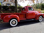 1951 Chevrolet 3600 Photo #10