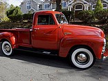 1951 Chevrolet 3600 Photo #11