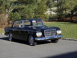 1962 Studebaker Lark Photo #7