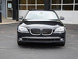 2012 BMW 750Li Photo #4