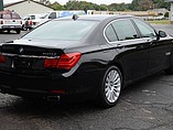 2012 BMW 750Li Photo #6
