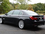 2012 BMW 750Li Photo #7