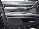 2012 BMW 750Li Photo #8