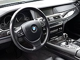 2012 BMW 750Li Photo #10