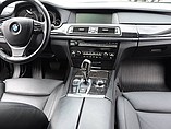 2012 BMW 750Li Photo #13