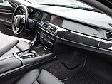 2012 BMW 750Li Photo #16