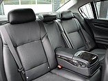 2012 BMW 750Li Photo #22