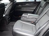 2012 BMW 750Li Photo #24