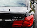 2012 BMW 750Li Photo #26