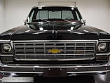 1975 Chevrolet C10 Photo #2