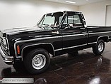1975 Chevrolet C10 Photo #3