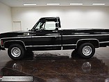 1975 Chevrolet C10 Photo #4