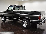 1975 Chevrolet C10 Photo #5